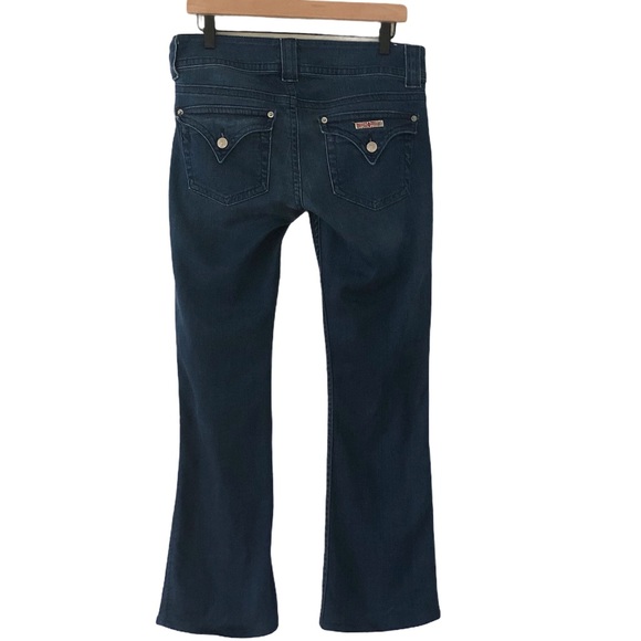 HUDSON JEANS Signature Bootcut Size 29 - Picture 6 of 15